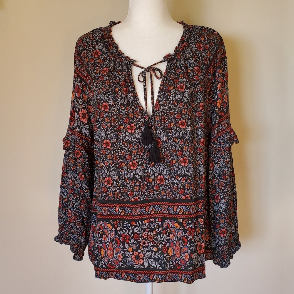 American Eagle Blouse